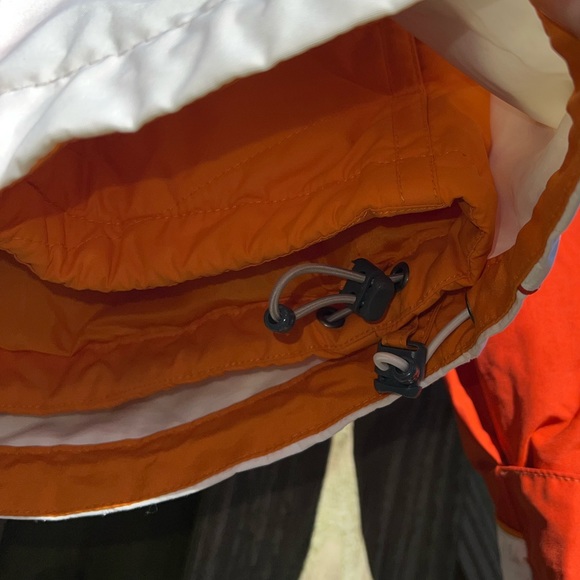 Columbia vortex core performance jacket - Picture 6 of 11